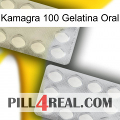 Kamagra 100 Oral Jelly 17